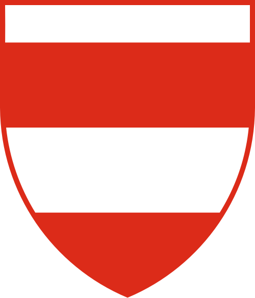 Coat of arms of Brno — Brno branch 2009