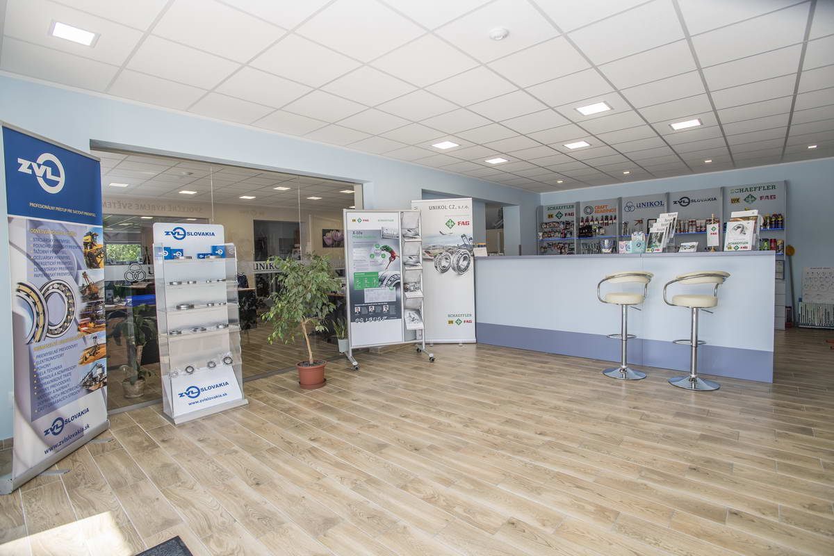 UNIKOL â€” Reception